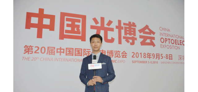 海伯森技术CEO王国安：传感器企业要有危机意识和工匠精神