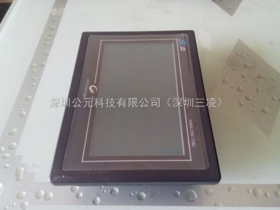 MM-24MR-12MT-500B三菱PLC一体机触摸屏