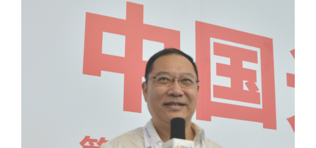 林昕：物联网要发展必须深耕高端传感器核心技术