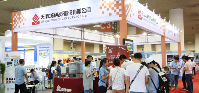 南京将举办权威材料科研技术领域展览会