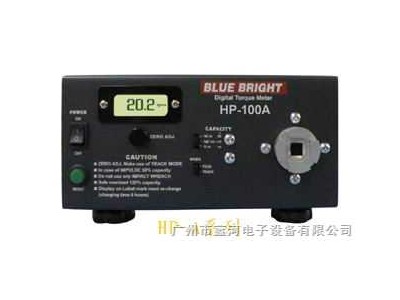 供应HP-10A转轴扭力测试仪