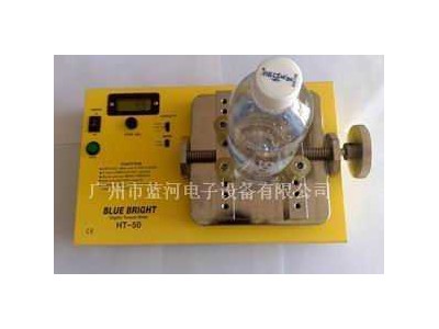 供应HT-50瓶盖扭矩仪