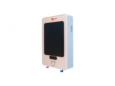 5~10KW家用磁能热水器，电磁变频加热