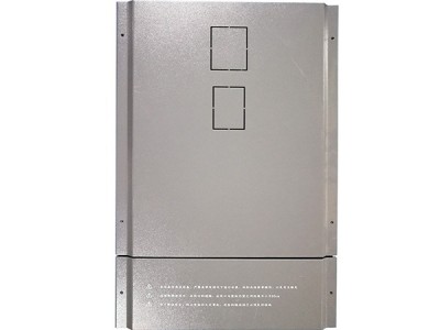 80KW大功率电磁加热器