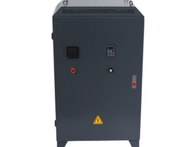 90KW大功率电磁加热器