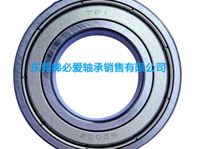 台湾TPI轴承6005ZZ