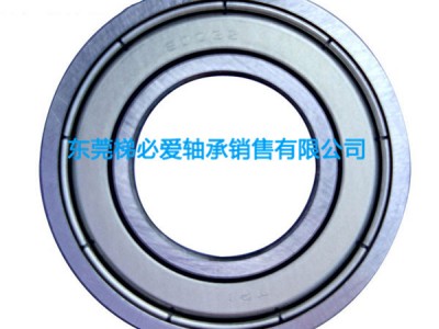 台湾TPI微型轴承608ZZ