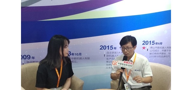 2018中国工博会火热进行中 为您奉上今日份的精彩内容