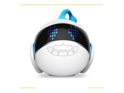 班尼机器人