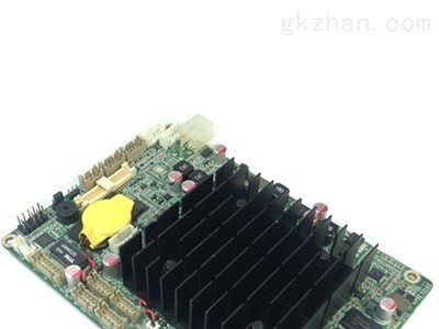 医疗行业3.5”主板TEB-S7016