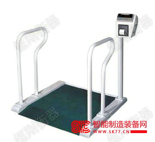 医用轮椅秤