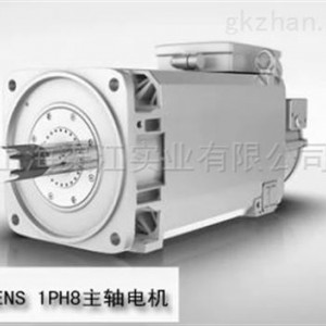 维修西门子主轴电机1PH8107-3JF02-2AA1