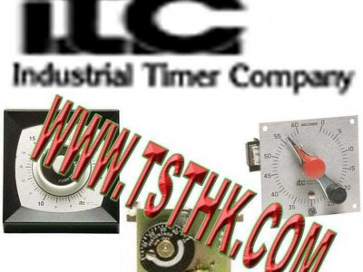 ITC INDUSTRIALTIMER