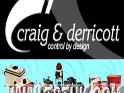 CRAIG & DERRICOTT