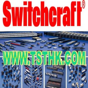 SWITCHCRAFT