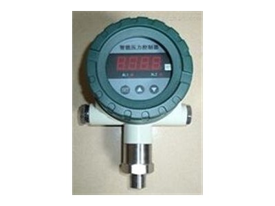 HTK-130智能压力控制器