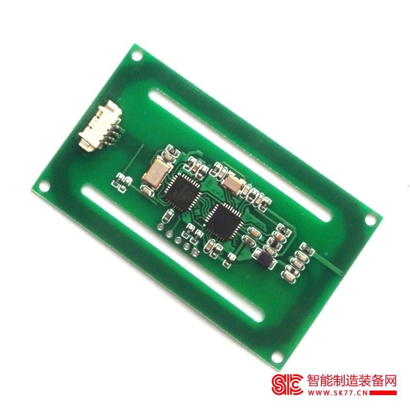 NFC读卡模块
