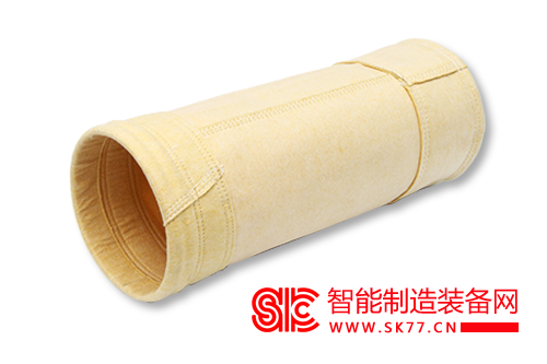玻纤针刺毡布袋