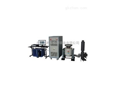 GX-600-D电磁振动试验台