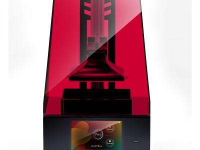 液晶3D打印机