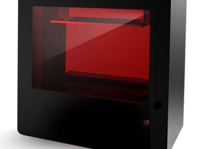 Liquid Crystal Pro 液晶3D打印机