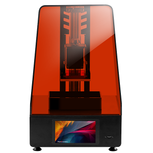 Crystal Precision 液晶3D打印机