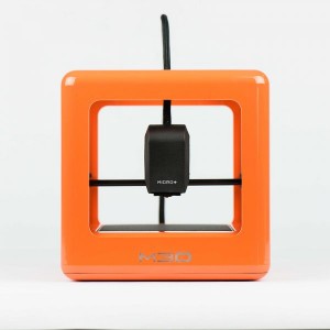 Micro Plus 3D打印机 (M3D+)