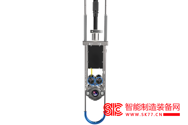 ELOOK E10B管道潜望镜