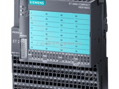 西门子CPU1511-1 PN参数