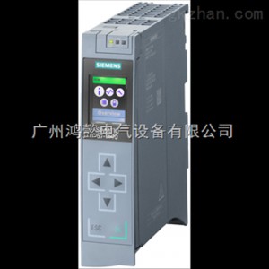 西门子CPU1516-3 PN/DP处理器
