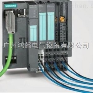 西门子CPU1517-3 PN/DP处理器