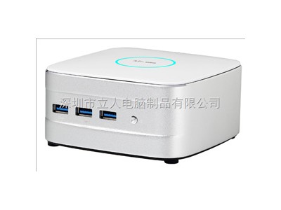 Mr.NUC-V6-I5H4300U立人NUC主机/V6
