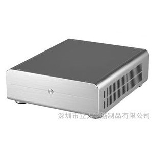 E-I3S立人铝合金机箱/E-I3S
