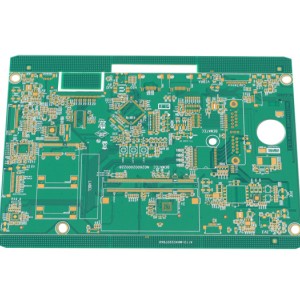 自动化生产设备PCB