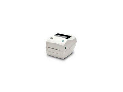ZEBRA 斑马 GK888桌面条码标签打印机
