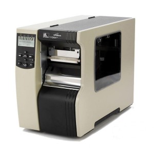 斑马110Xi4 600dpi条码打印机全国最低价