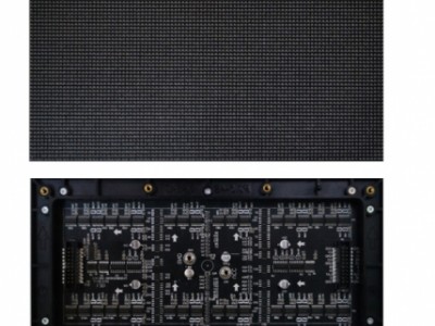 LED电子显示屏P2.5室内单元板批发