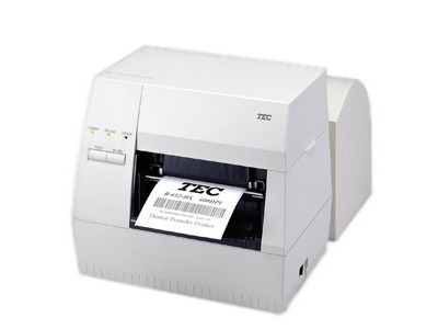 东芝TEC B-452HS条码机