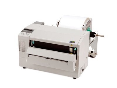 东芝TEC B-852条码机