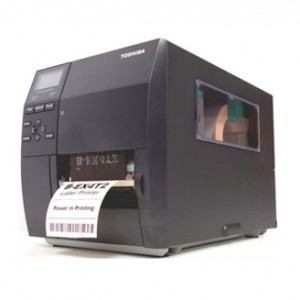 东芝TEC B-EX4T1条码机