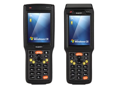 X3型PDA手持终端