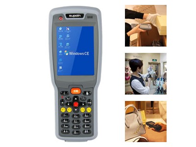 X4型PDA手持终端