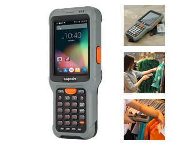 X5型智能手持终端