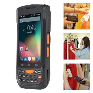 X8型智能手持终端