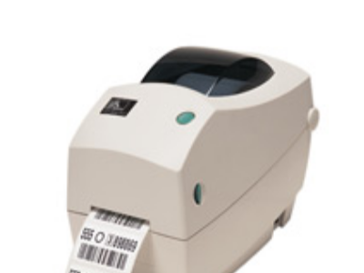 TLP 2824 Plus™ 斑马标签条码打印机
