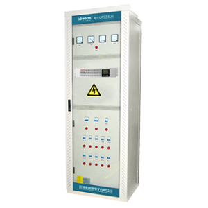 发电厂/变电站/配电所电力专用UPS电源-1-80KVA