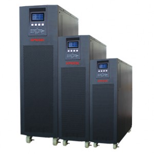 HP9335C 10-30KVA