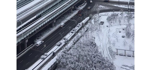 零售业巨头接连遭殃 这场寒冬何时退去？
