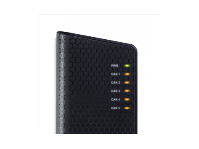 Kvaser Memorator Professional