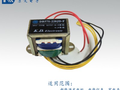 软线类工频变压器系列